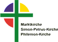 Logo der Kirchengemeinde Poppenbüttel